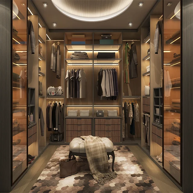 Minimalist Modern Sliding Door Wardrobe Home Economical Bedroom Furniture  Light Luxury Clothing Closet - AliExpress