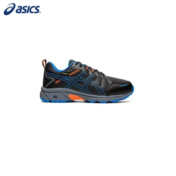 

ASICs men's running shoes, Gel-Venture 7 Wp, 1011A563-003