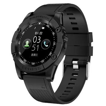 

Smart Watch Bluetooth Wristband HD Screen Motor SIM Smartwatch With Pedometer Camera Mic Android Mobile Phone Call Wristwatch
