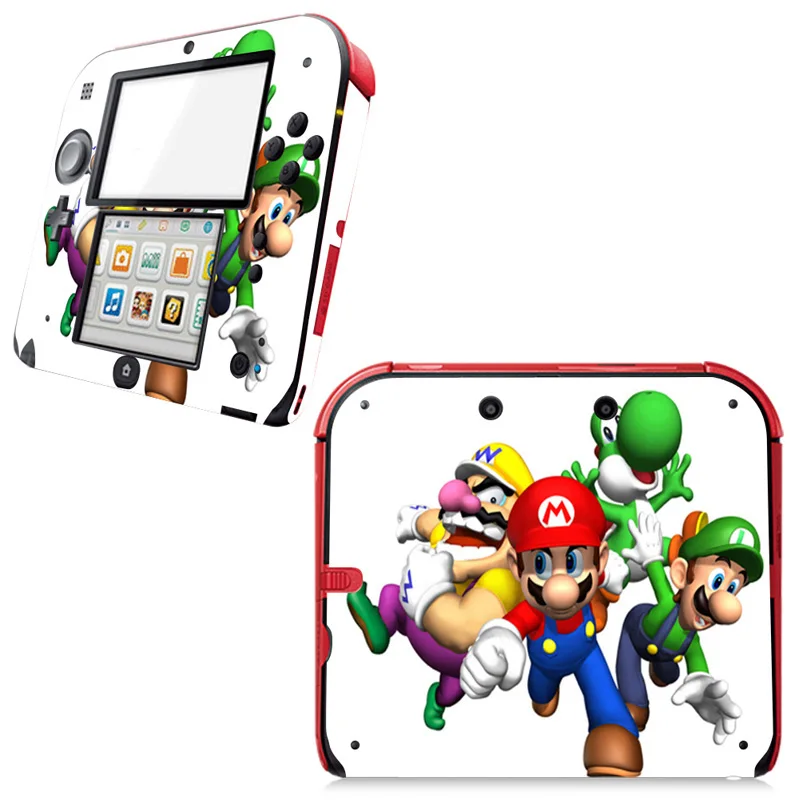 TN-2DS-0114