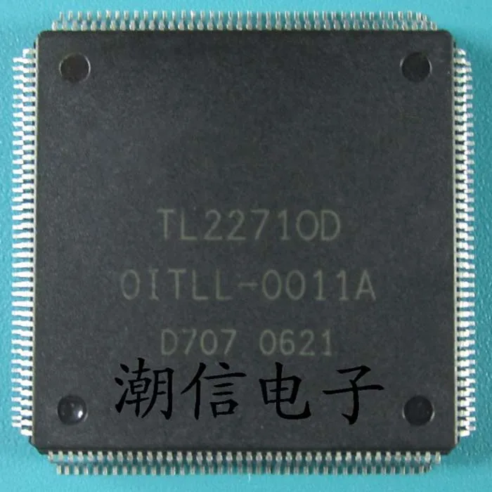Новинка и TL22710D(QFP-160) Высокое качество