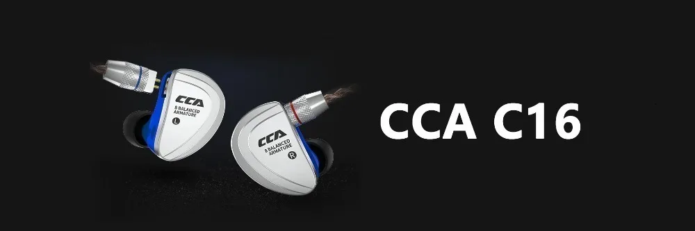 CCA-C16