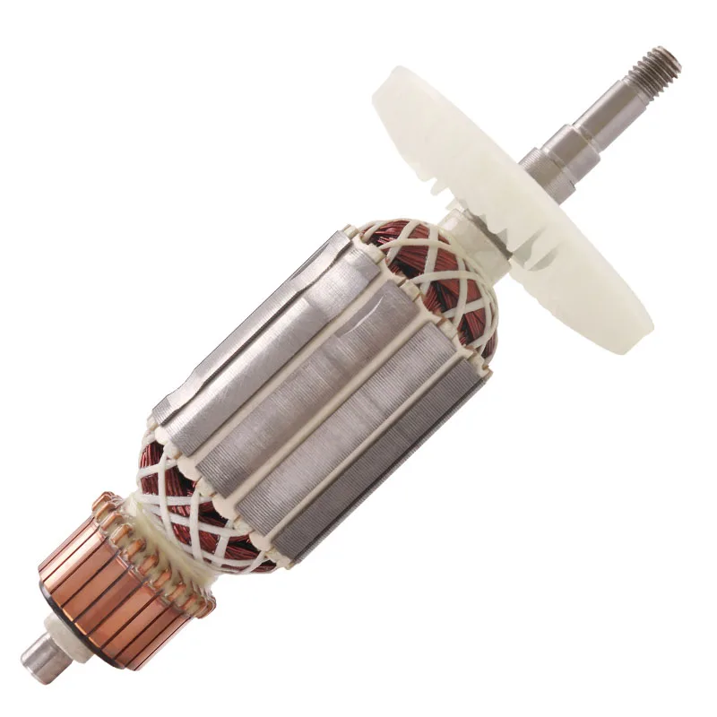 

AC220-240V replace for Hitachi 150 angle grinder rotor G15SA2 DCA S1M-FF-150A grinder rotor accessories