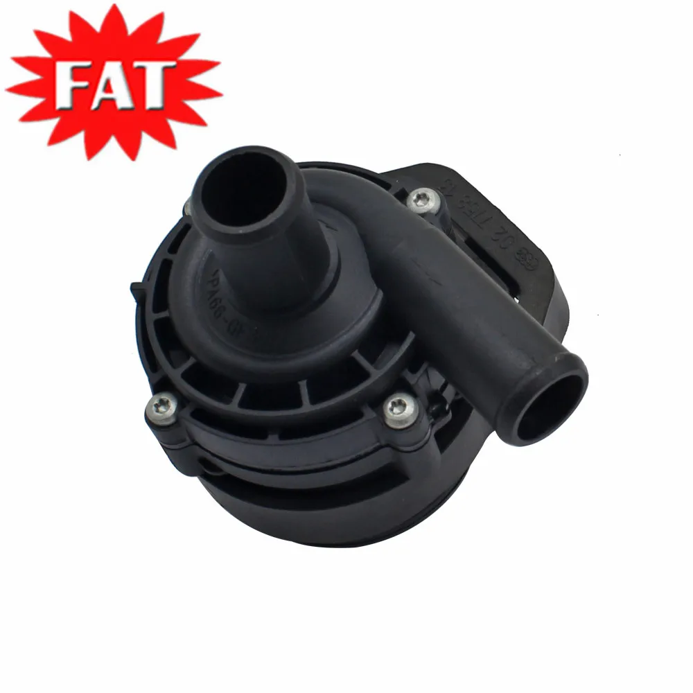 Вспомогательный водяной насос двигателя для Mercedes Benz B250 Bosch 0392023004 2115060000|Водяные