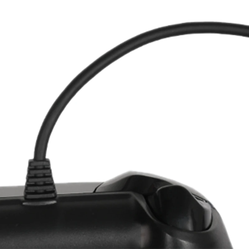 Проводной джойстик хост-контроллер USB проводной интерфейс ПК двойная вибрация для Xbox One