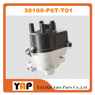 Компонентов для FITHONDA CR-V 2.0L L4 30100-P6T-T01 TD-74U 1999-2001