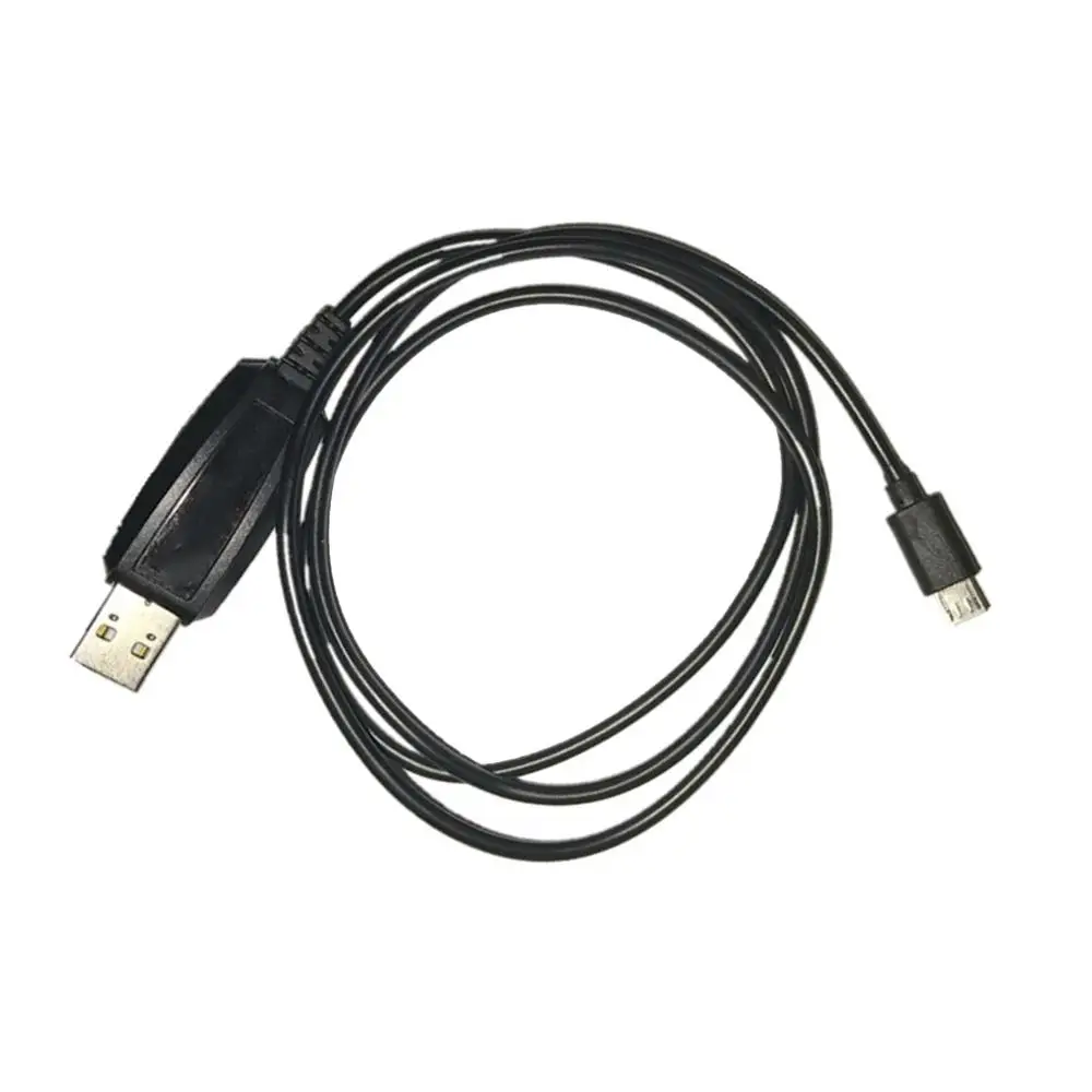 Mini USB Programming Cable With Driver for BAOFENG BF-T1 Mini Radio Walkie Talkie CD Firmware Two Way Radio Accessories