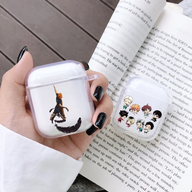 Share 80+ anime airpod pro case super hot in.cdgdbentre