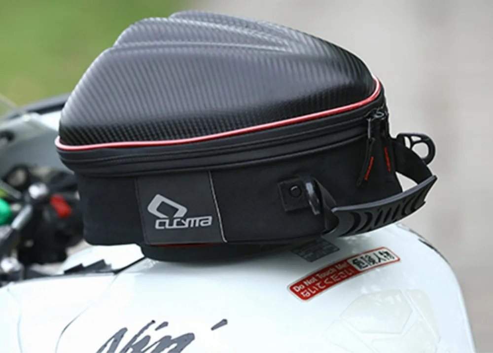 Quick-Lock Tank Bag CB-1902B 2