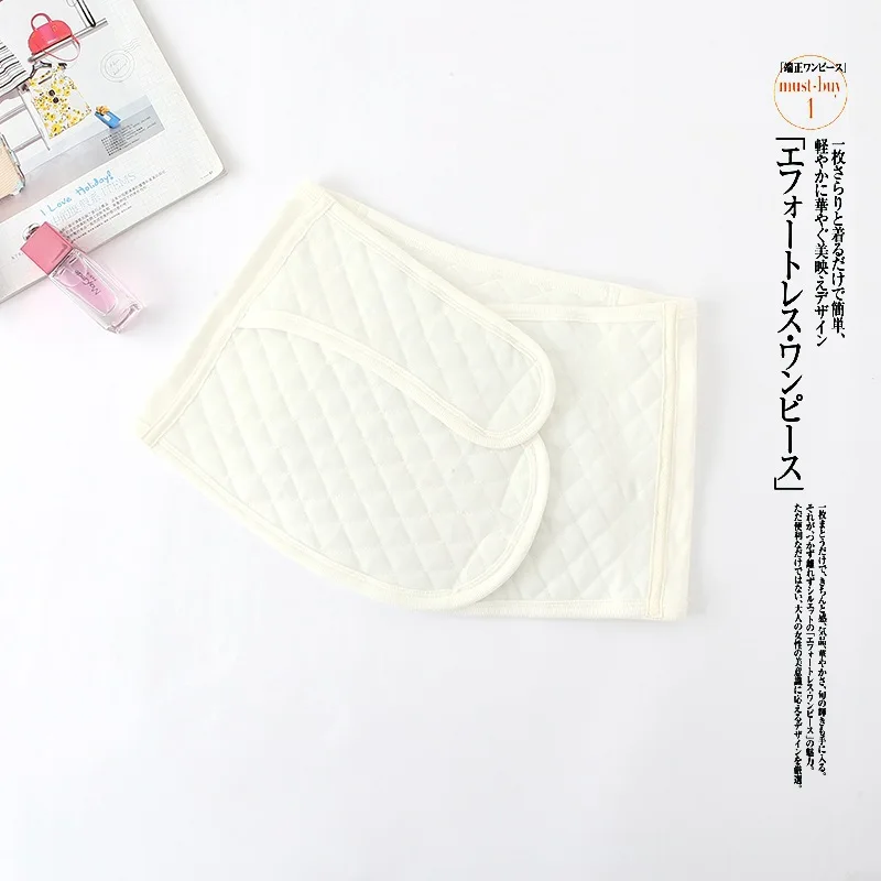 

Export Japan Caesarean Postpartum Only Belly Band Postoperative Protection Margin Pure Cotton Breathable Waist Support Corset Be