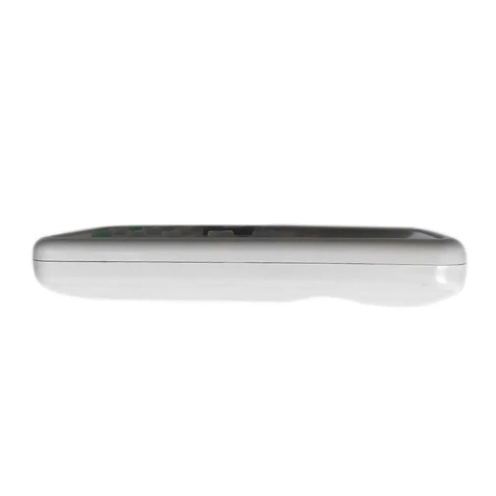 Universal Lcd A/C Multi Remote Controller Rc 433 Mhz Frequency For Air Condition Conditioner Simple Operation Remote Control