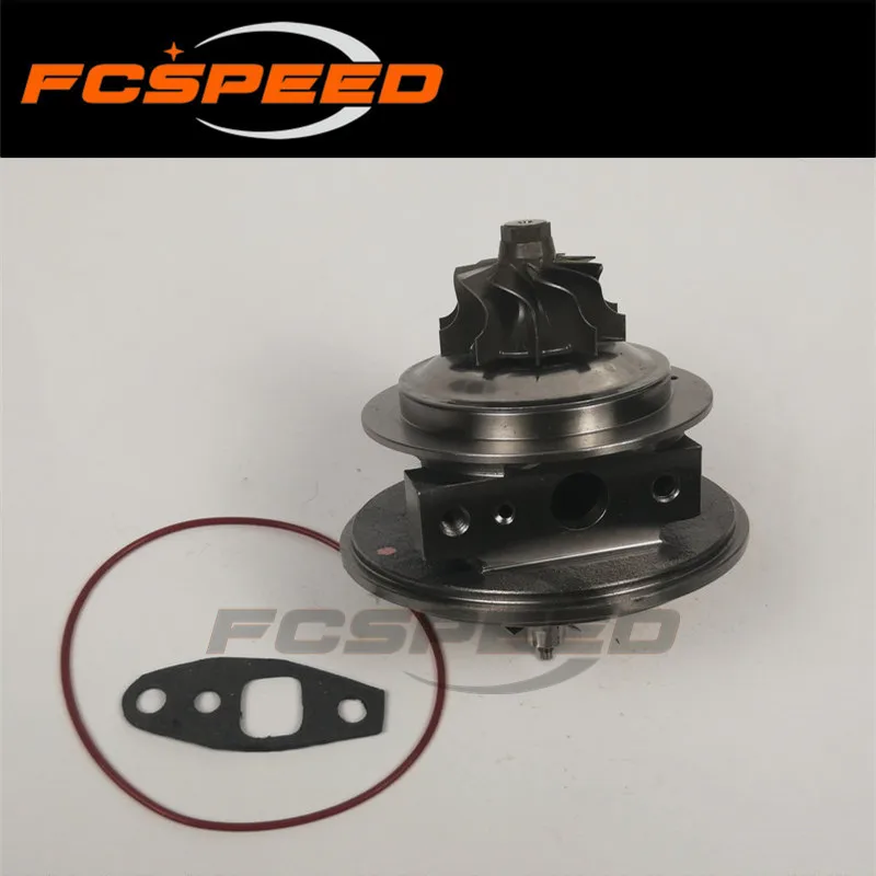 Турбо картридж GT1544Z 706499 турбо зарядное устройство КЗПЧ ядро для Ford Focus I Transit V подключения 1,8 TDCi 66Kw BHDB 1999