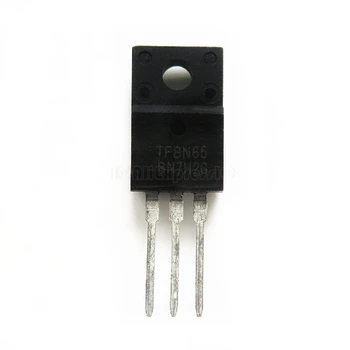 

1pcs/lot AOTF8N65 TF8N65 8N65 AO TO-220F In Stock