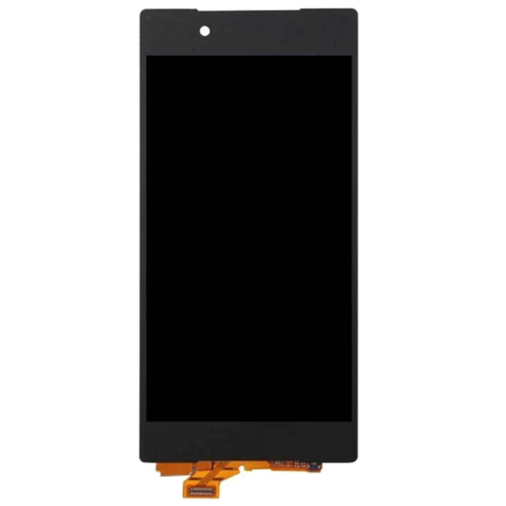 LCD Screen Touch Replacement for Sony Xperia Z5 E6603 E6633 E6653 E6683 LCD Screen Touch Digitizer Assembly With Tools 2019 New
