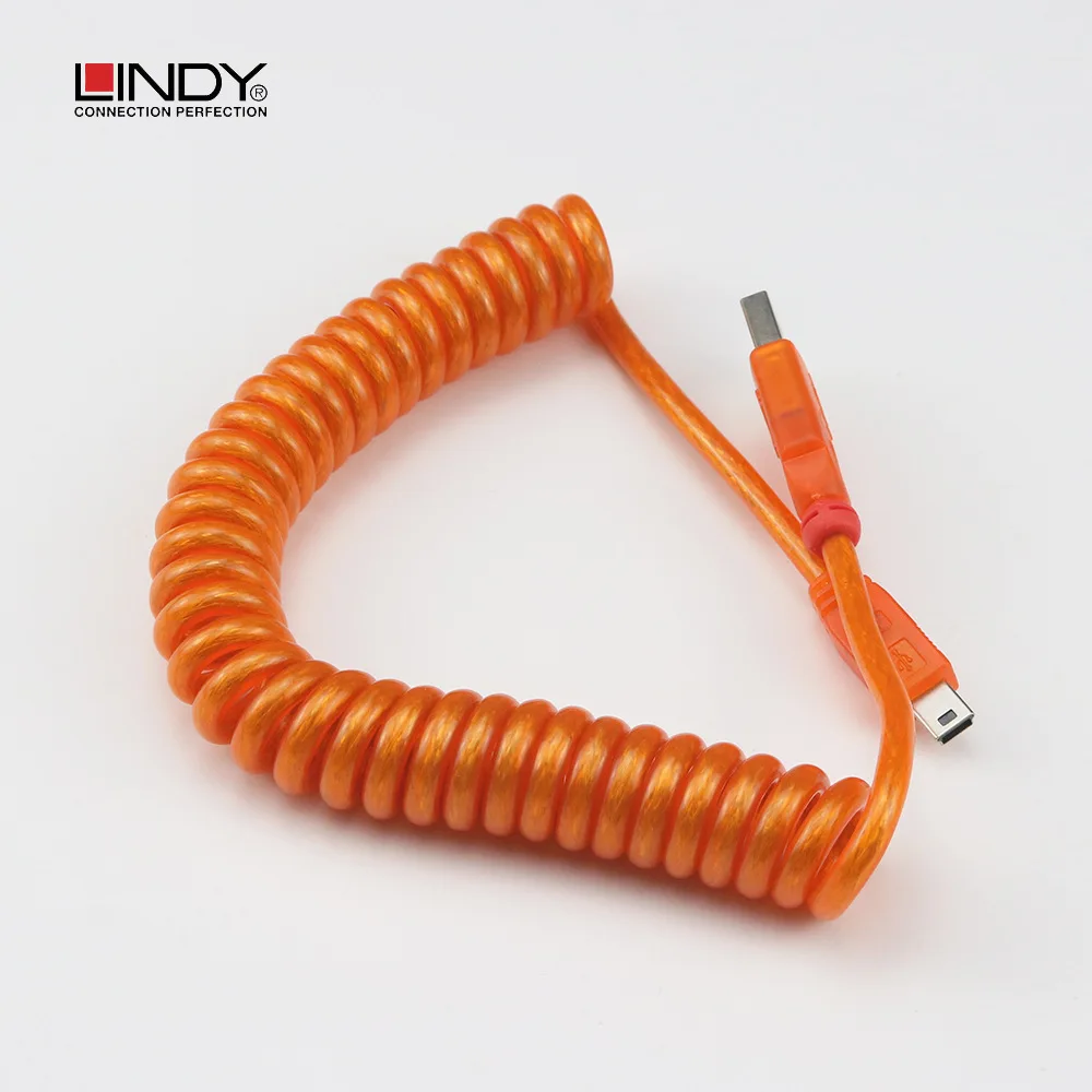 LINDY Cable Wire for Mechanical Keyboard 2M for GH60 GK61
