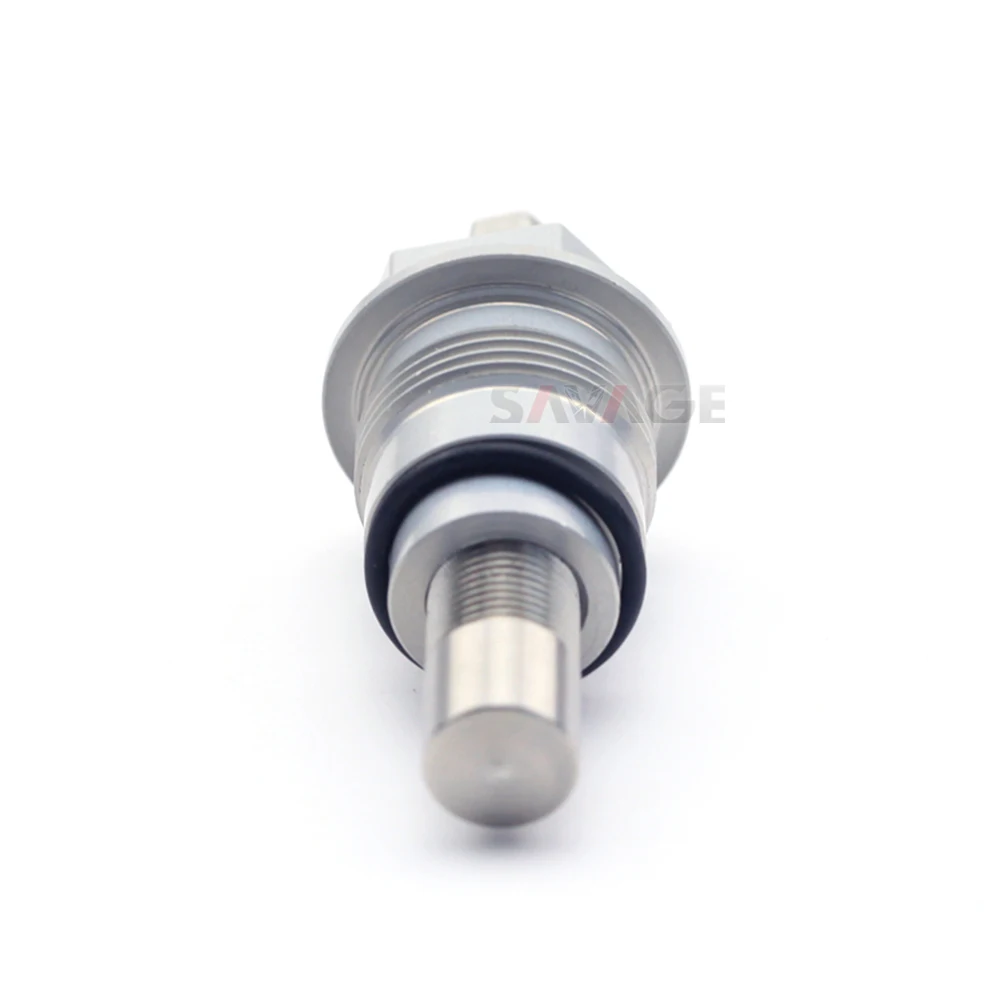 Натяжитель цепи для KTM 250 350 450 SXF SXS-F EXCF XC-F XCF-W Фрирайд ралли мотоцикл регулятор болт