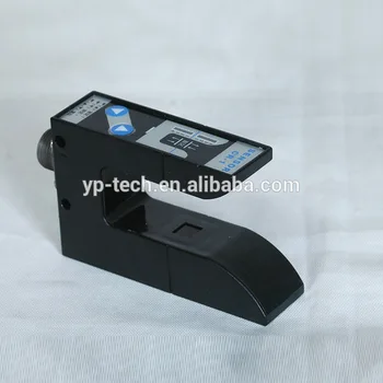 

Web guiding edge position control system Infrared photoelectric sensor