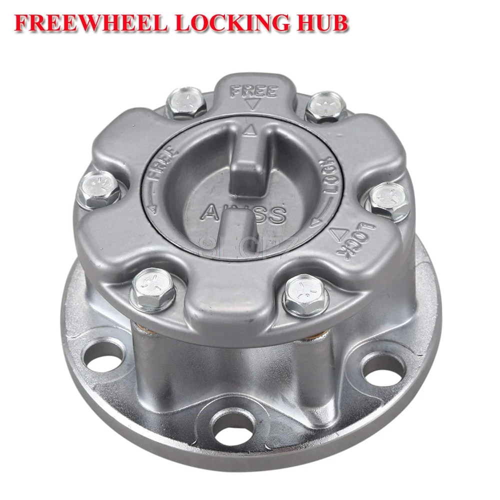 

Manual Freewheel Hub MB886389 for Mitsubishi Pajero Montero Triton L200 L300 4WD
