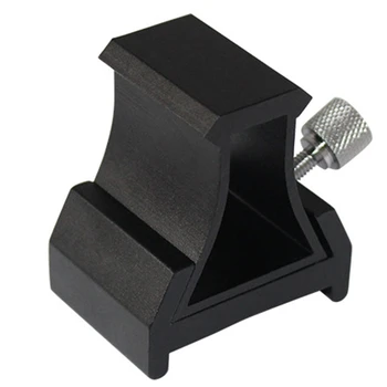 

Finder Scope Mounting Dovetail Base Finder Scope Mount Finder Scope Bracket Fixed Slot Optical Telescope Universal Accessory