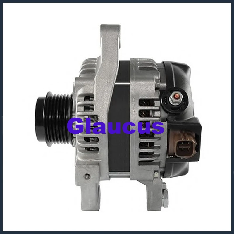 2ZR 2ZRFE 1ZR 1ZRFE engine alternator Generator for Toyota YARIS/VITZ AURIS ALTIS 1.8L 1798CC 1.6L 1598CC VVT-i 2007-