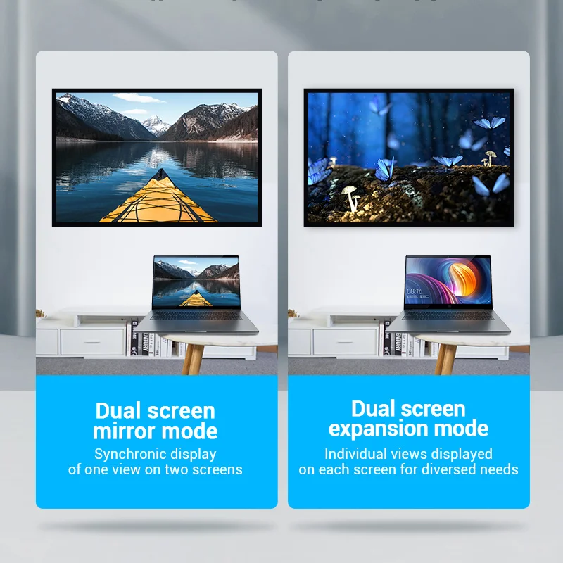 HDMI Cable HDMI Extender Vention HDMI Adapter 90 270 Degree Right Angle HDMI Male to Female Cable Converter for HDTV PS4 PS5 Laptop 4K Extender