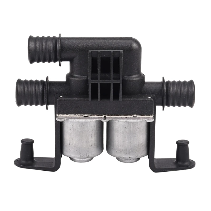 Car Heater Control Valve Dual Solenoid Car Dual Solenoid Accessories
