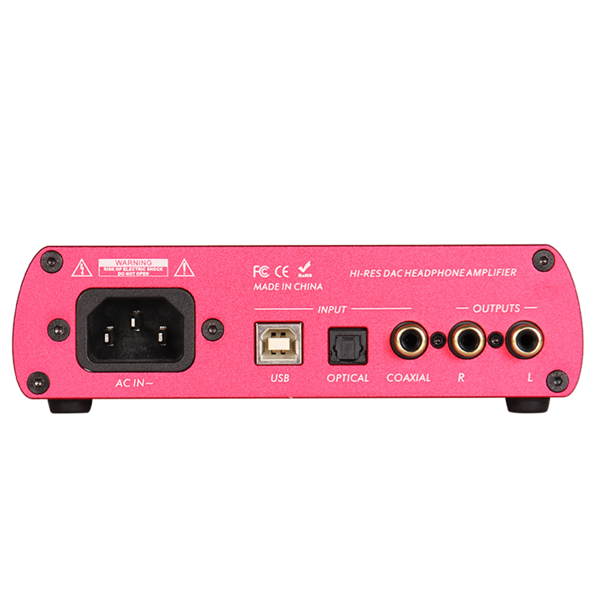 LOXJIE D20 настольная гарнитура партнер HIFI Цифровой аудио DAC и усилитель для
