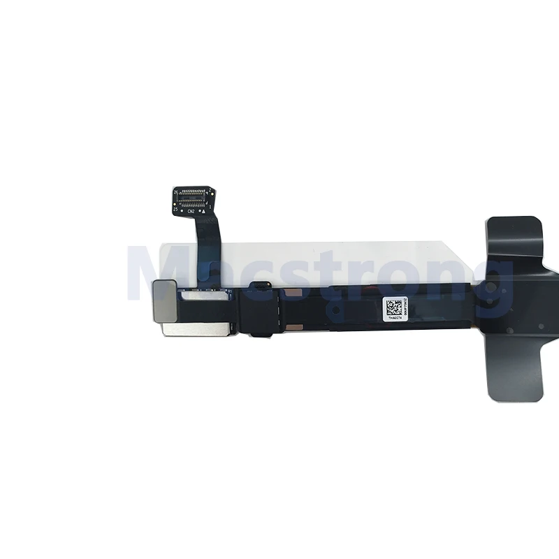Original A2338 Touchbar 2022 Ano para Macbook Pro Retina m1 13 A2338 Barra de Toque com Substituição do Cabo Novo Cabos de computador e conectores - Imagem 6