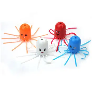 

4Pcs Random Color Magical Jellyfish Educational Developmental Toy Gift