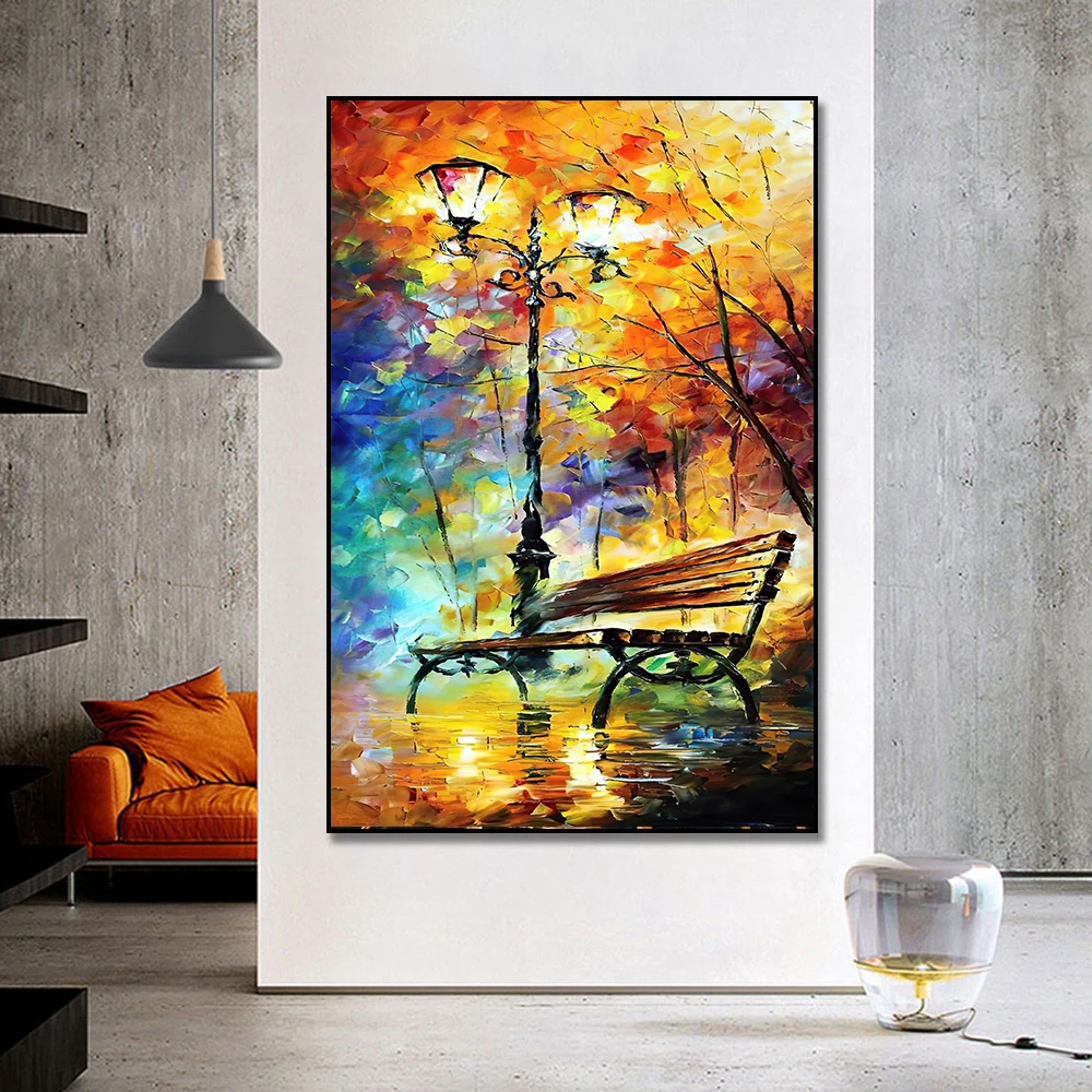 Abstract Modern Cuadros Decoracion Salon Cuadros Abstractos Modernos  Decorative Pictures Paintings For Living Room Wall Modernos - Painting &  Calligraphy - AliExpress