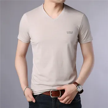 

3492-Hot cartoon short-sleeved men's T-shirt