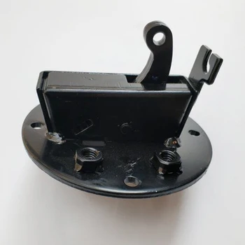 

For Excavator accessories Volvo 55 60 / 140 / 210 / 240 / 290 / 360 door lock back lock positioning