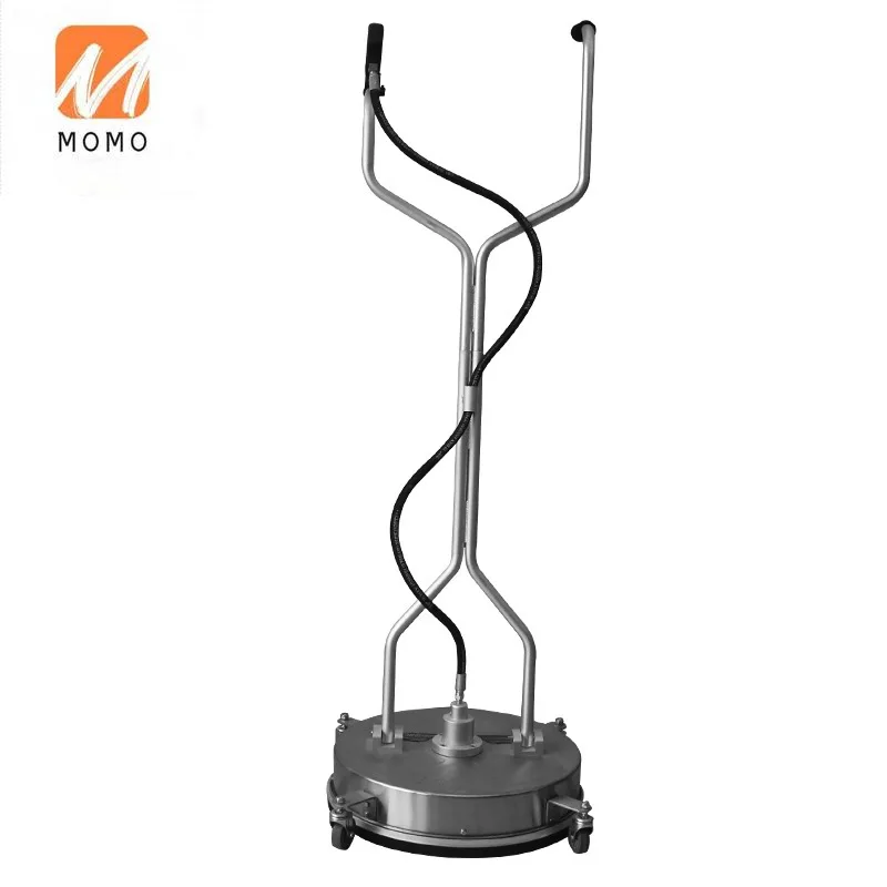 

20-Inch Pressure Washer Surface Cleaner Power Washer Accessory Floor Attachment,4500 PSI