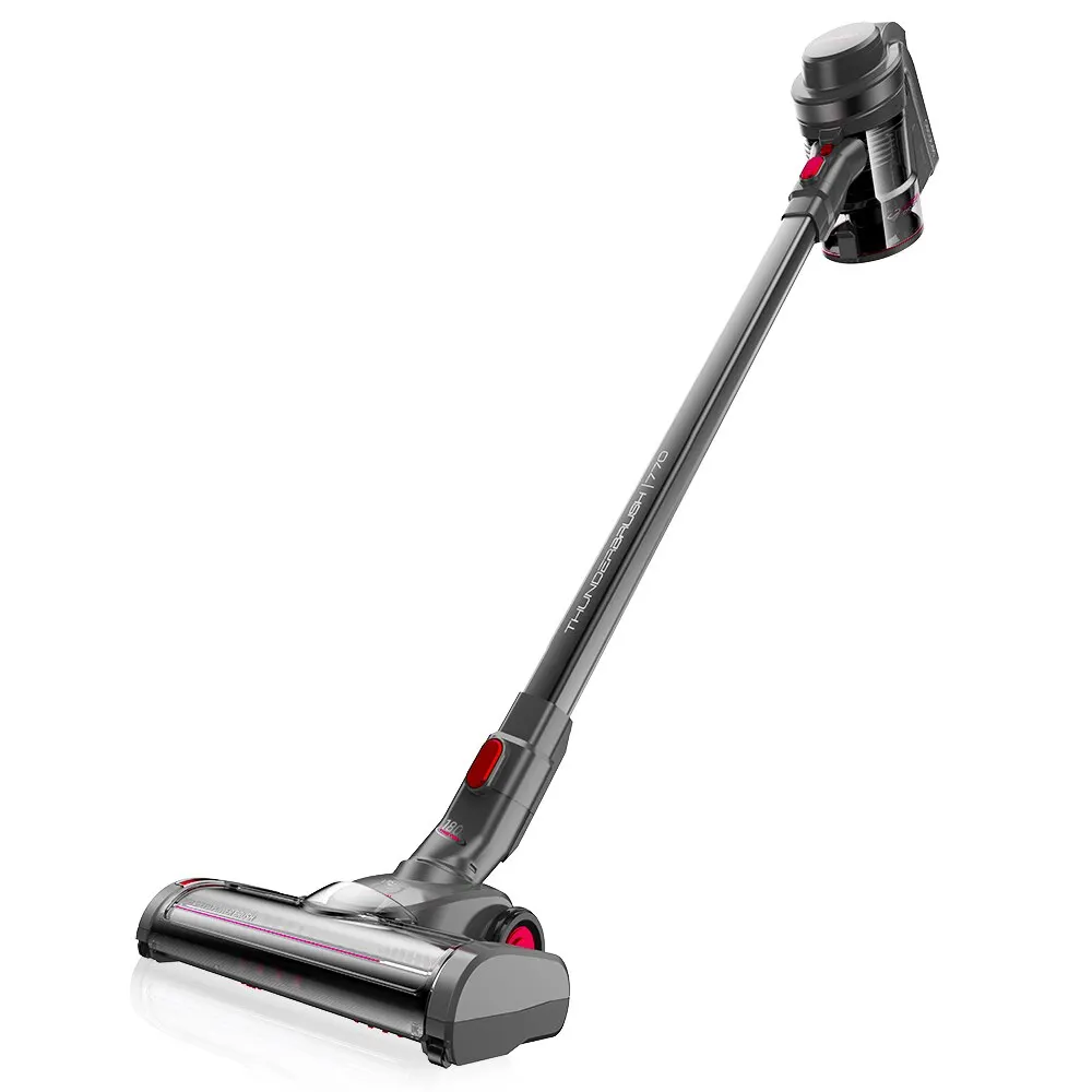Cecotec Vertical Vacuum Conga Thunderbrush 770 25,9v Vacuum Cleaner Broom And Hand Wireless