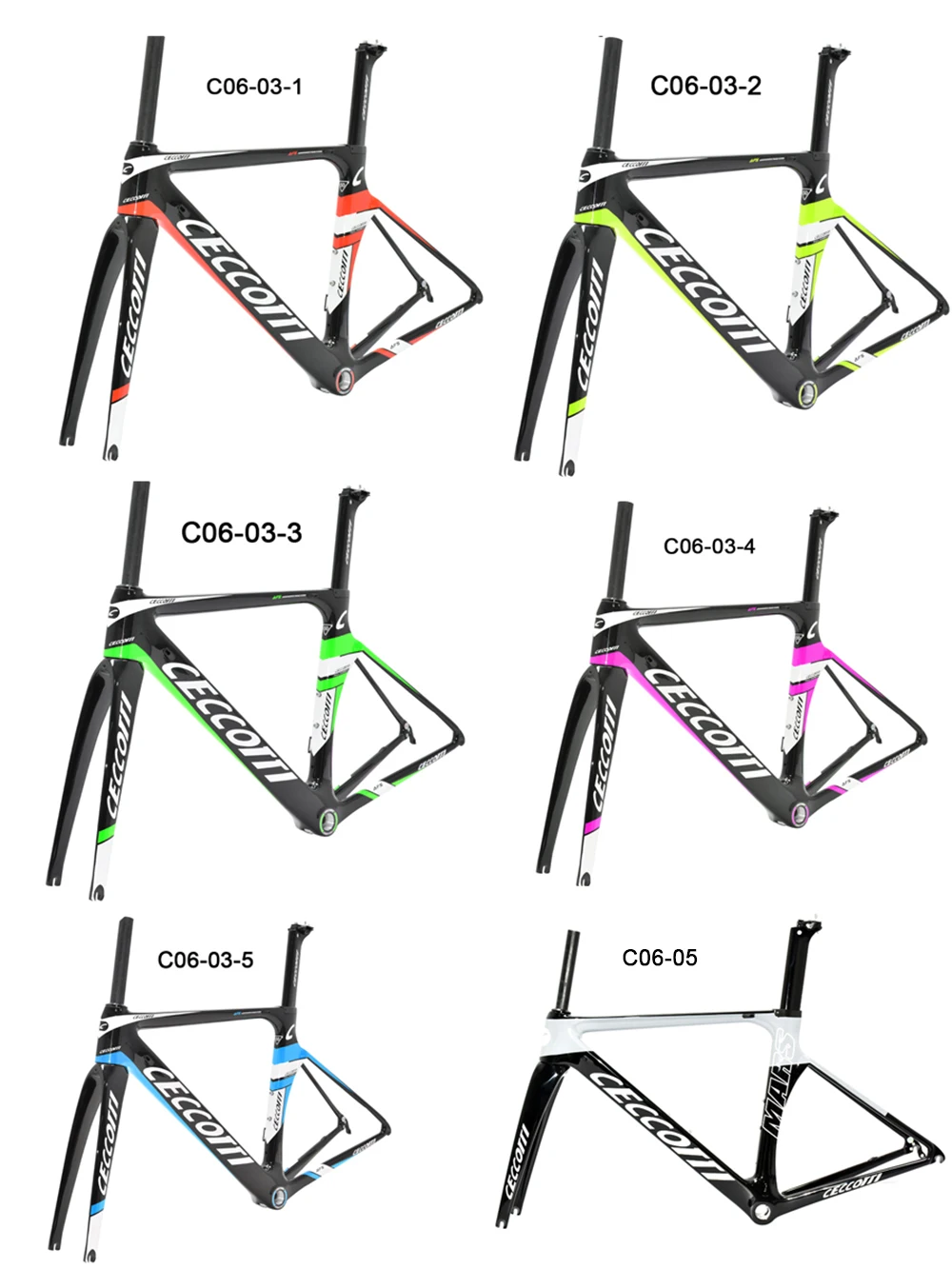 CARBON ROAD BIKE FRAME Full Carbon bicycle BIKE FRAME 4Bike Cycling