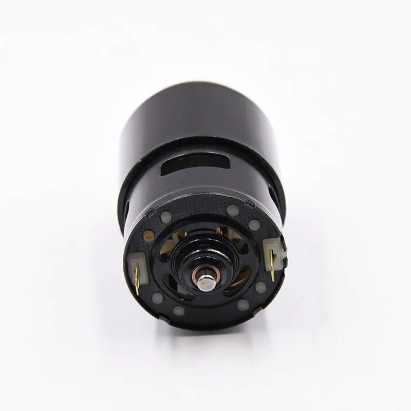 34436850289 Parking Brake Actuator Motor For BMW X5 E70 2007-2013 X6 E71 E72 2008-2014 Black