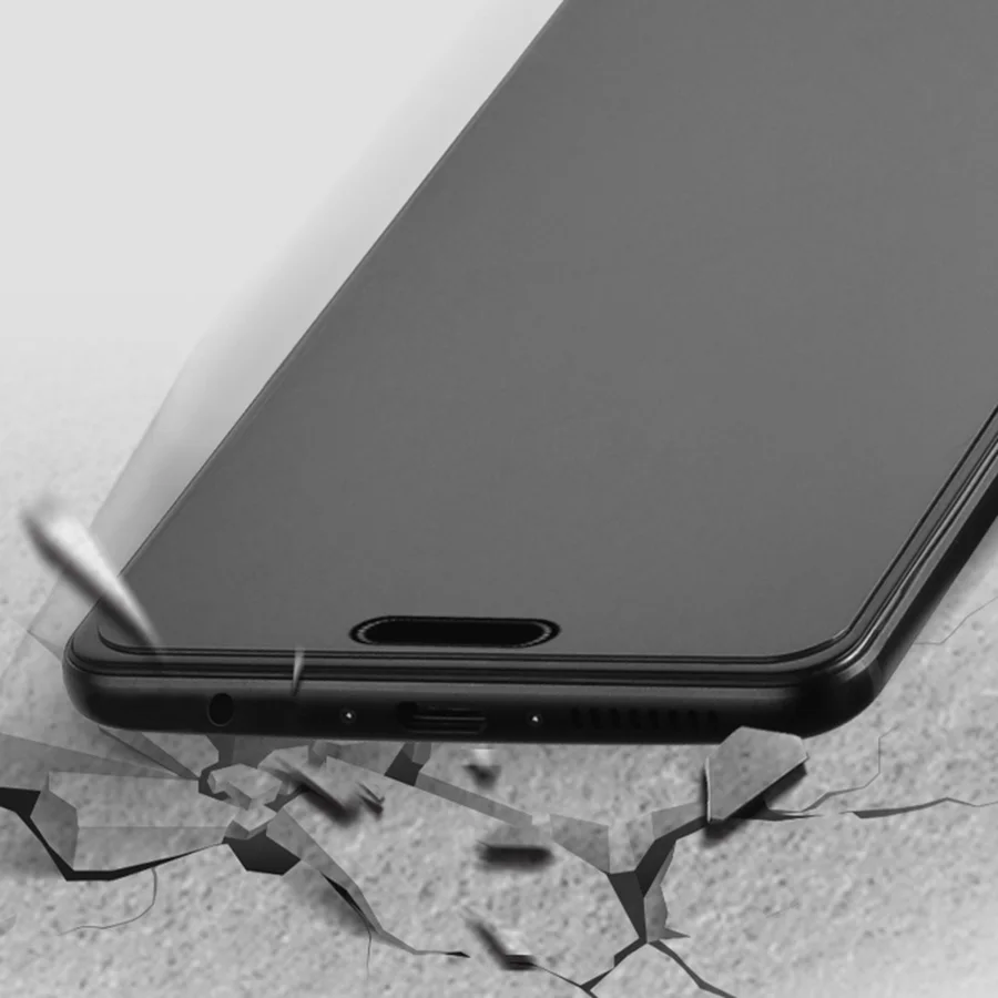 Матовое закаленное стекло для Huawei Nova 5T 3 3i Honor 10 20 P20 Pro P40 P30 Lite P Smart Plus 2019 защита