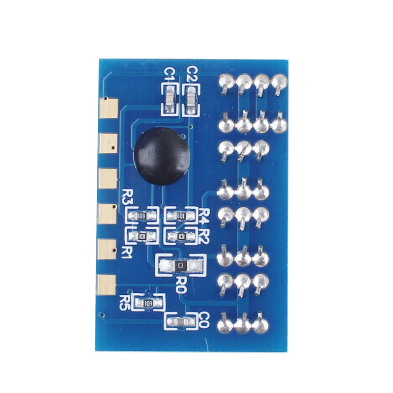 

Compatible 8K OEM toner chip for Xerox Phaser 3428 laser printer cartridge 106R01246