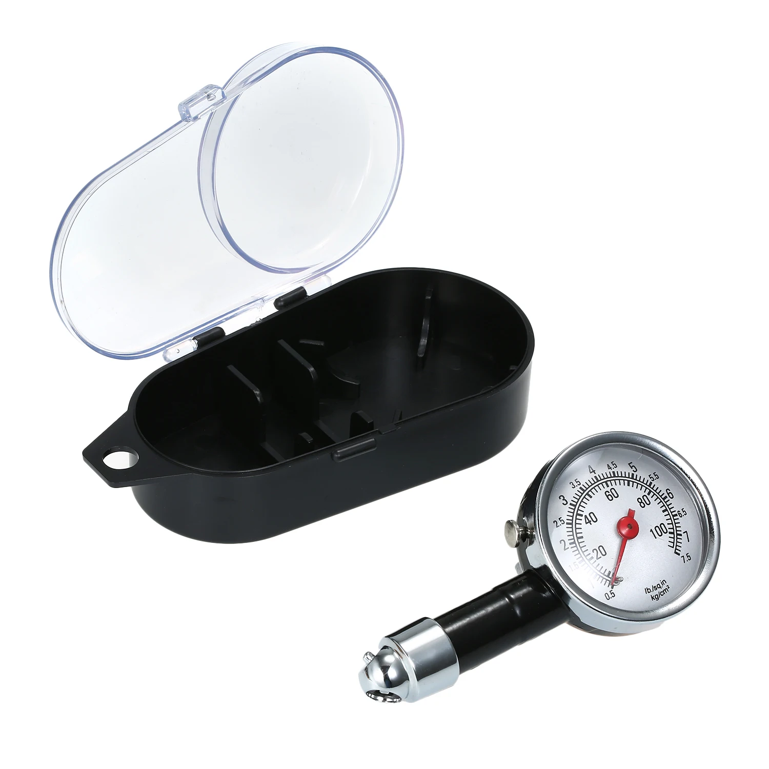 Авто колеса шин манометр метр ручка зеркало в форме для транспортного средства, мотоцикла, автомобиля шины тестер шины монитор воздуха системы