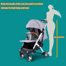 YoyaPlus детская коляска 0-36 месяцев, для использования с ребенком, 175 градусов, для новорожденного, для сна, детская коляска, тележка плюс, коляска