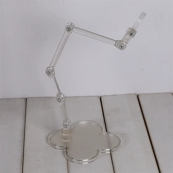 ICY DBS Blyth doll multi angles stand bracket for supporting the doll for 1/6 BJD doll 1