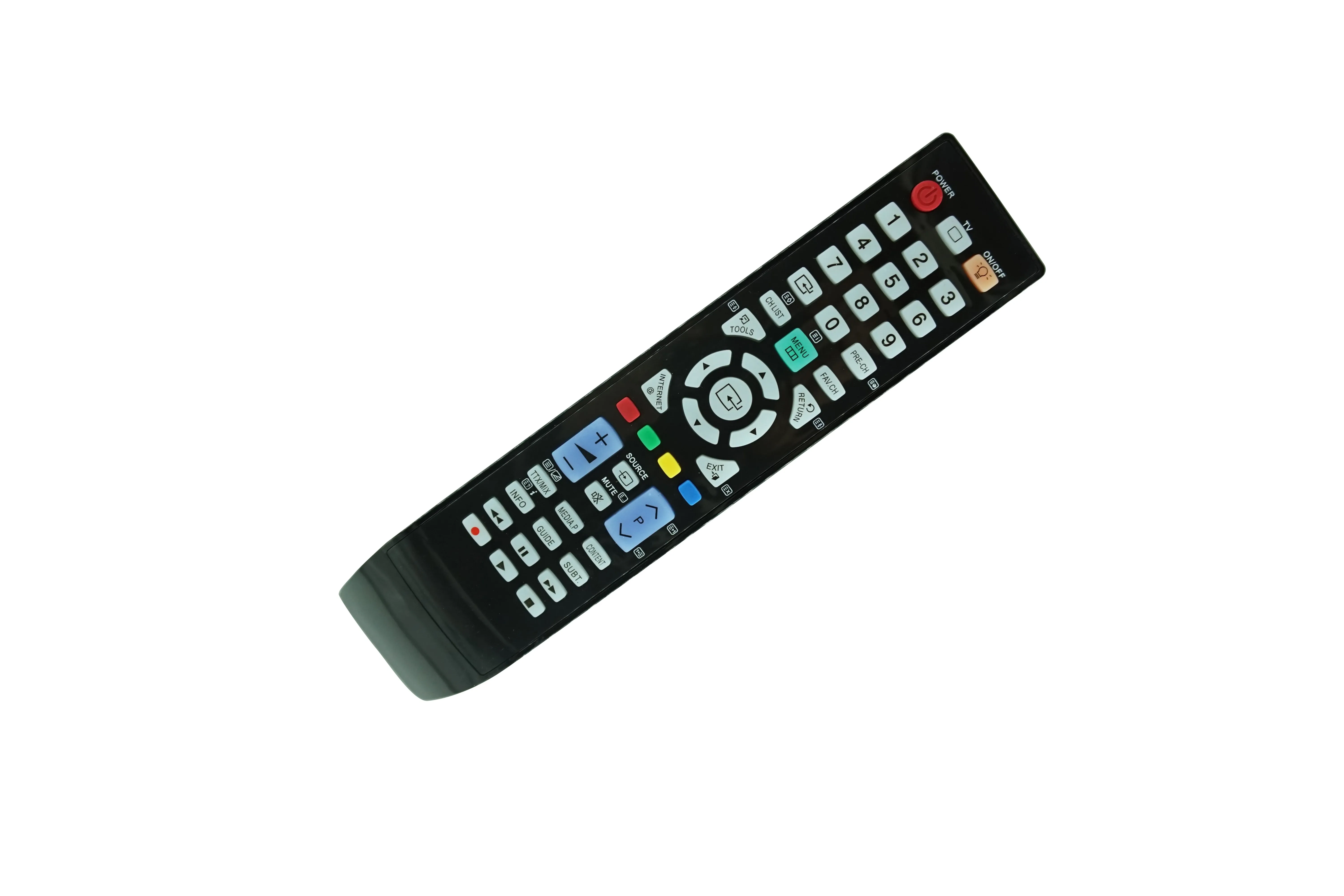 Пульт дистанционного управления для плазменного LCD HDTV телевизора Samsung PL50C450B1DXZX
