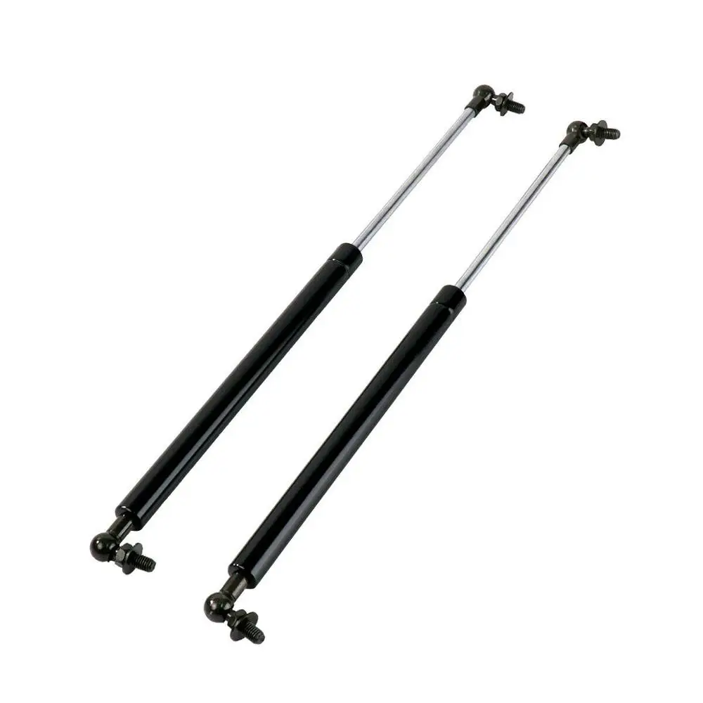 2 шт. передние опорные Пружинные амортизаторы капота для Toyota Land Cruiser 1998-2007 LX470