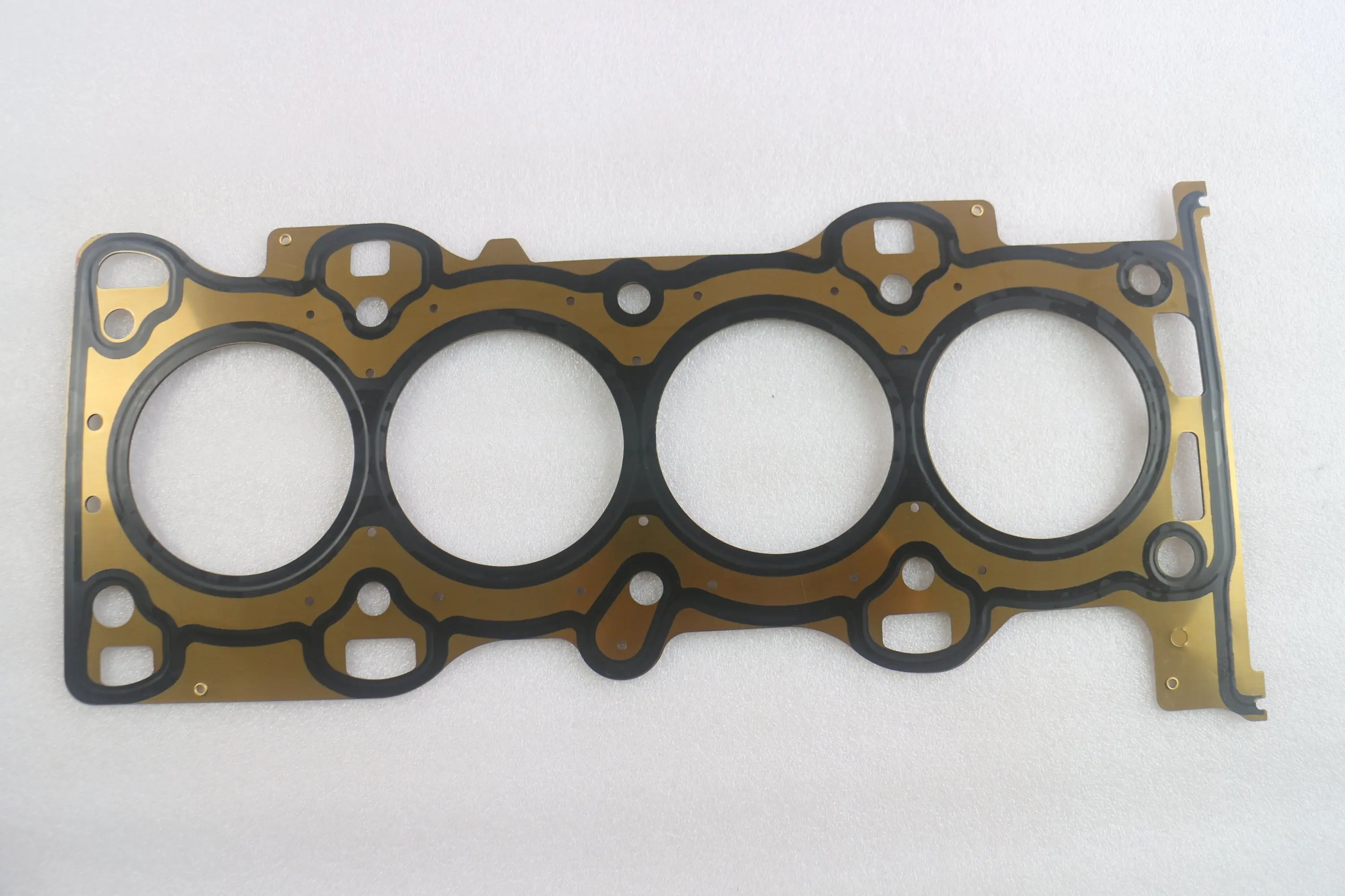 Полный комплект прокладок для Ford Mondeo Mazda Duratec Meta Cam CGBA L8 VRS