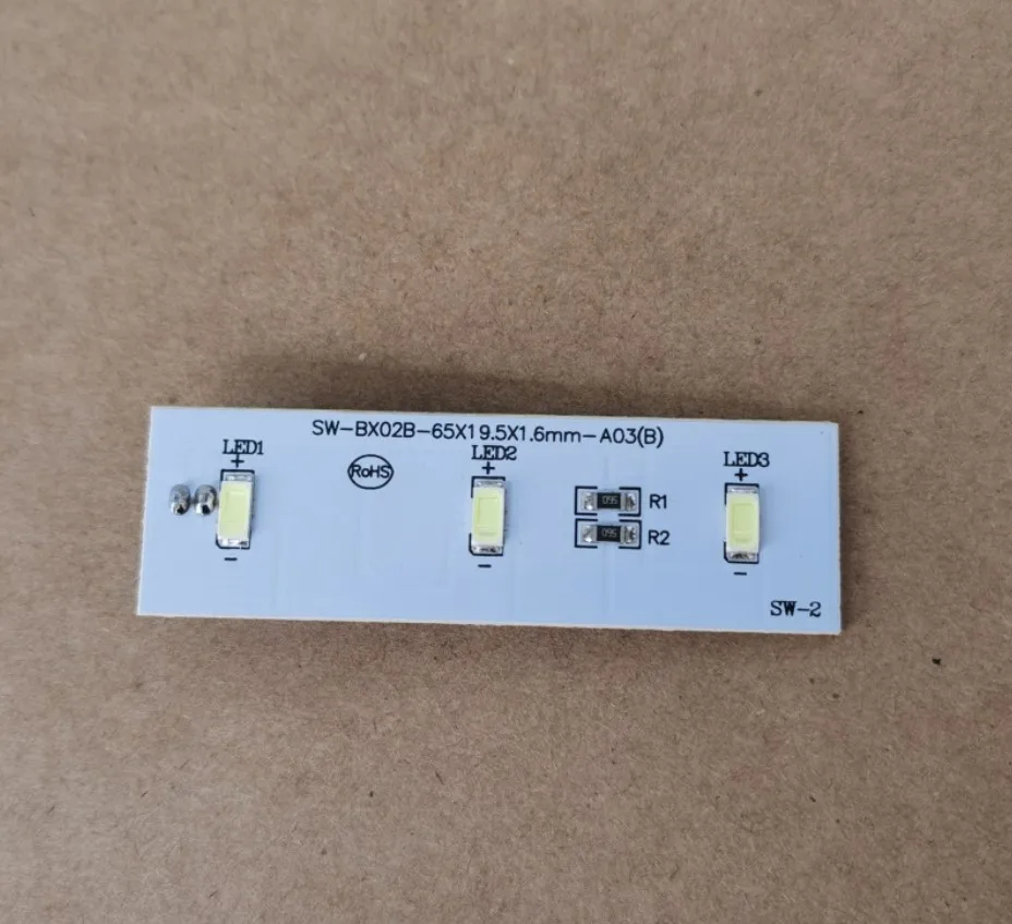  LED  Ʈ Ʈ, ϷƮη轺  ZBE2350HCA SW-BX02B  ǰ, DC 12V