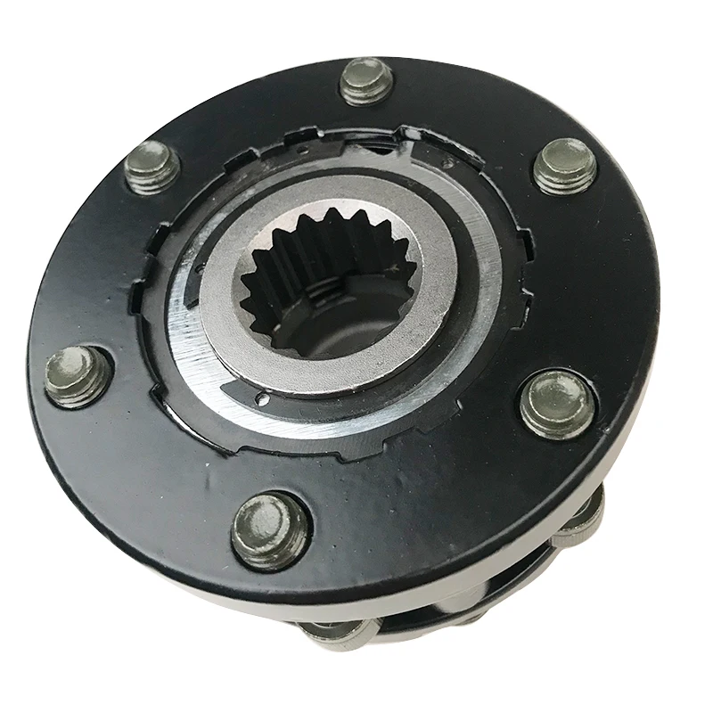 ♩ページ 8-97188369-0 Front Upper Link Bushing 8971883690 Suitable