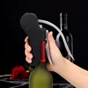 NICEYARD Bottle Openers Foil Cutter Wine Tool Set Cork Drill Lifter Kit Wine Opener Bar Lever Corkscrew Kitchen Accessories ► Photo 2/6