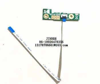 

For Asus X550C A550C X550V Y581C X550VC power switch board boot board