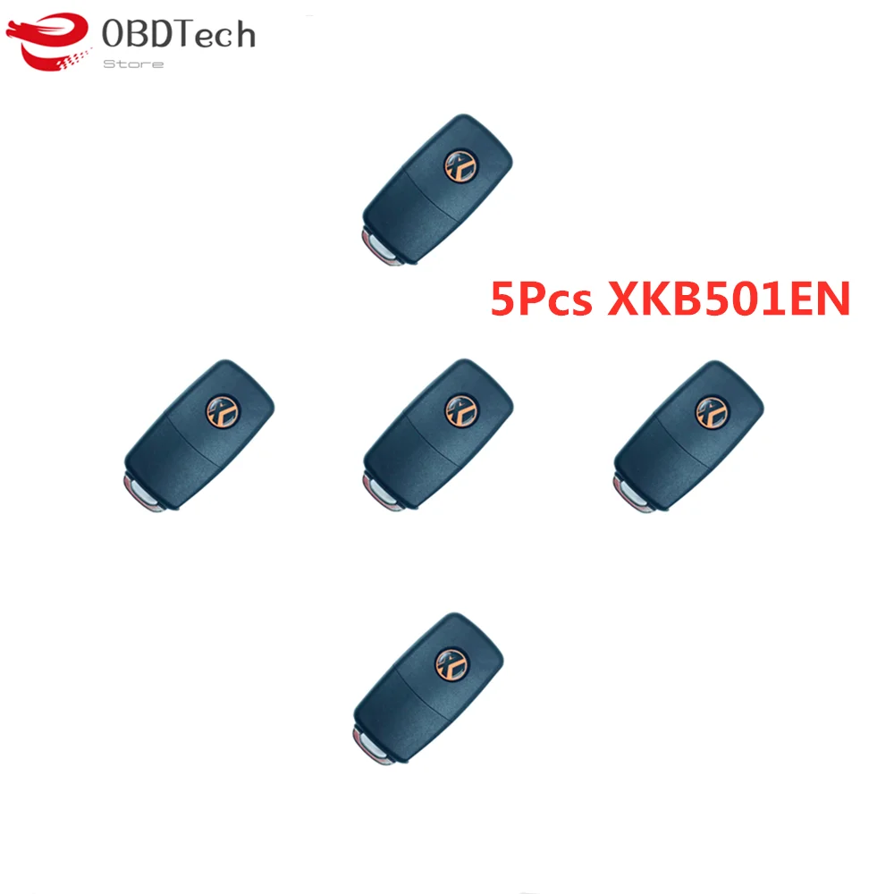 Xhorse VVDI2 провод универсальный пульт дистанционного управления ключ 3 плата кнопок для Фольксваген B5 тип мини пульт дистанционного управления программатор XKB501EN