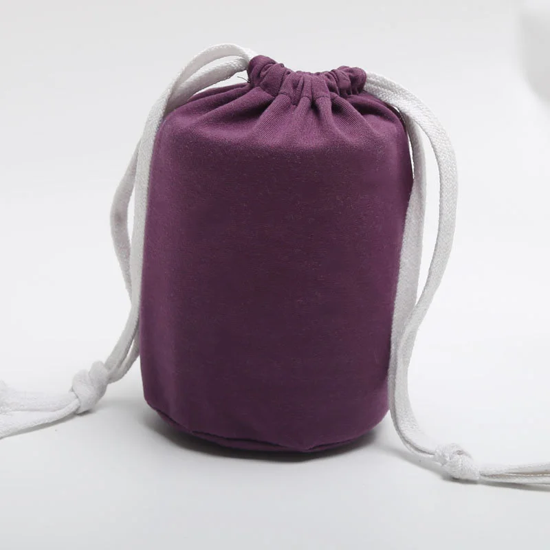 purple Эргономичная переноска для новорожденных, дышащий хлопковый Слинг-шарф, кенгуру для младенцев, накидка для грудного вскармливания, Хипсит - Цвет: purple